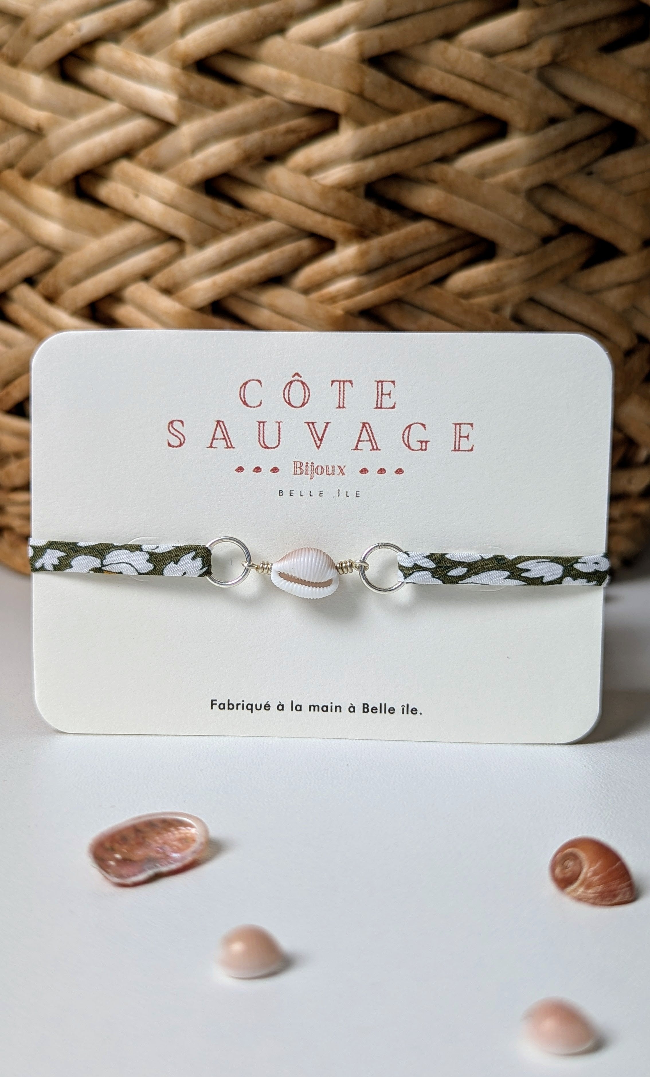 Liberty - grain de café